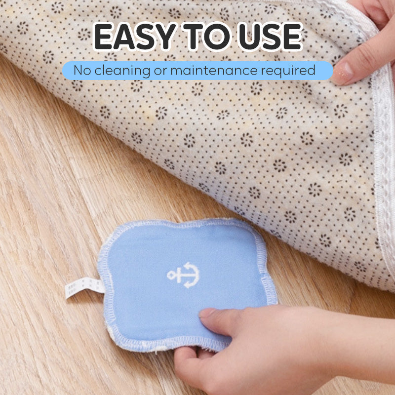 🛏️🧼 90-Tage-Staubmilbenfangtuch – Sauber & allergiefrei schlafen 🎁 Kaufe 2, erhalte 1 GRATIS! ✨