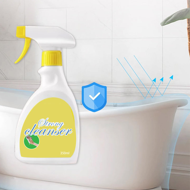 💥Must-have für Familien💥Brandneues Wandschimmel-Entfernungsspray