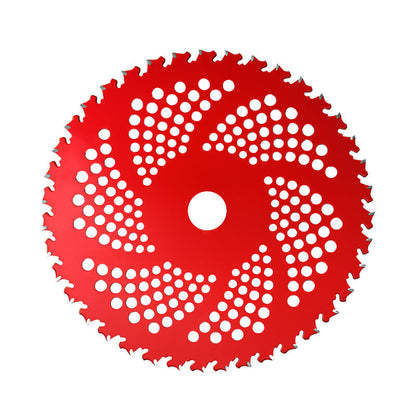 🍀Limited Time 50% Off - Kreissägeblätter für Bewässerungsrasenmäher