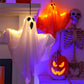 Leuchtendes Gespenst Kronleuchter für Halloween Party Dekoration