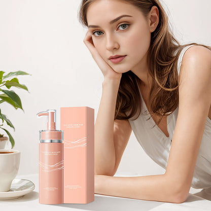 ✨Sanfte Enthaarungscreme für Achseln, Beine und Arme