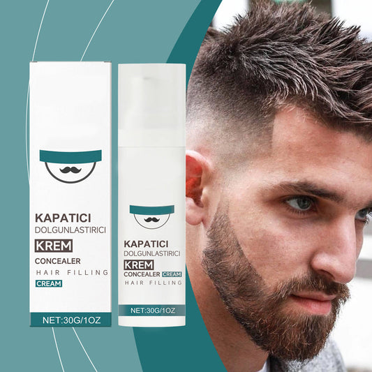 💇‍♀️ Kopfhaut-Abdeckspray – Natürlich eingebettet, deckend ohne Starrheit – Jetzt 2 kaufen & 1 GRATIS erhalten! ✨