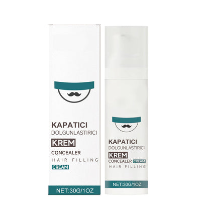 💇‍♀️ Kopfhaut-Abdeckspray – Natürlich eingebettet, deckend ohne Starrheit – Jetzt 2 kaufen & 1 GRATIS erhalten! ✨