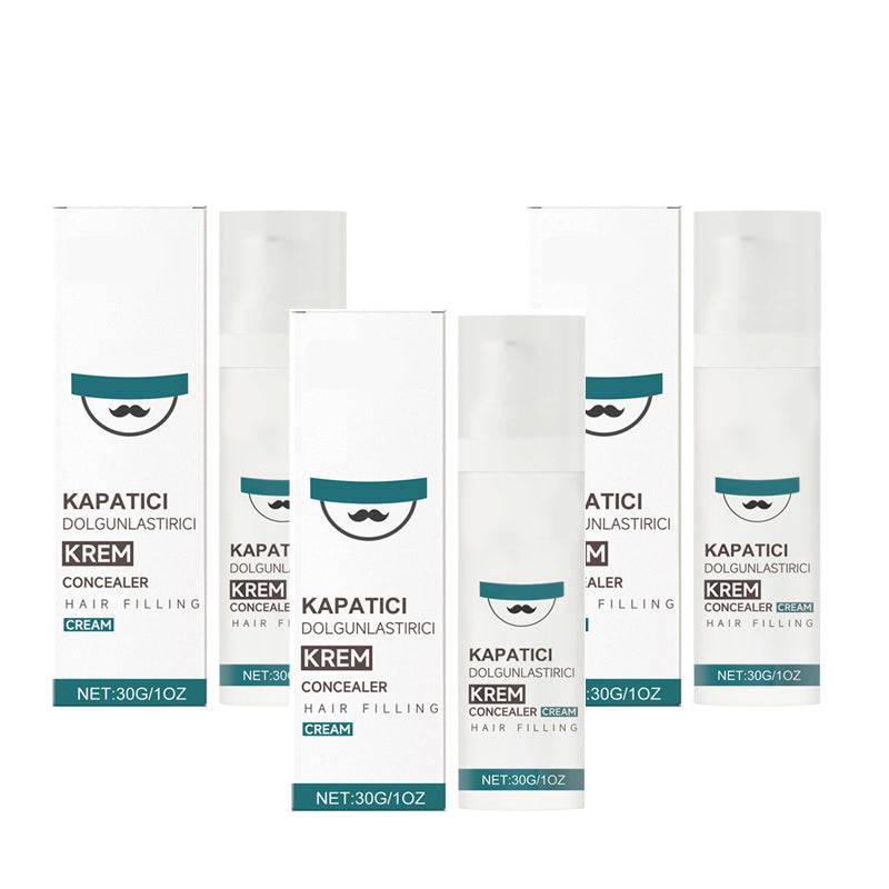 💇‍♀️ Kopfhaut-Abdeckspray – Natürlich eingebettet, deckend ohne Starrheit – Jetzt 2 kaufen & 1 GRATIS erhalten! ✨
