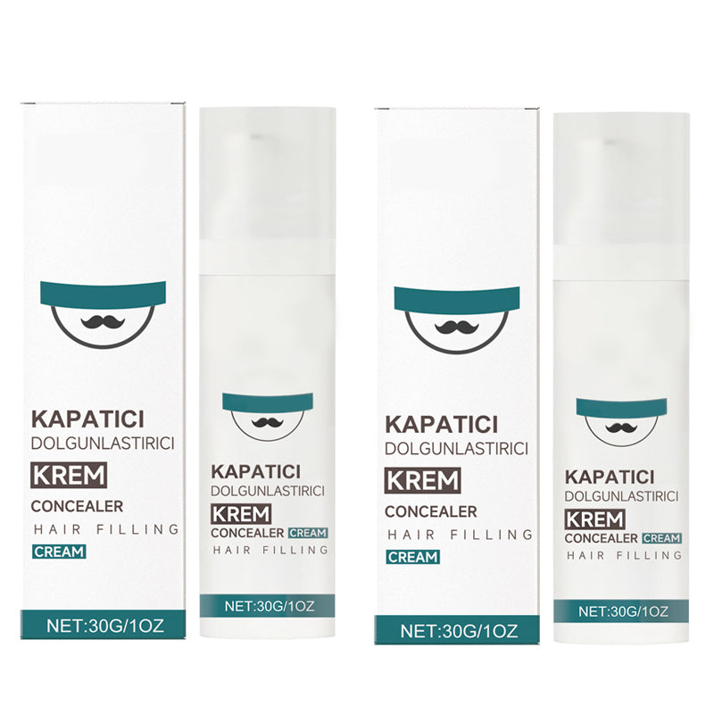 💇‍♀️ Kopfhaut-Abdeckspray – Natürlich eingebettet, deckend ohne Starrheit – Jetzt 2 kaufen & 1 GRATIS erhalten! ✨