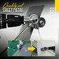 🔧⚡ HEISSER VERKAUF – 50% RABATT! Elektrischer Bohrmaschinen-Blechschneider – Präzises Schneiden von Metall, Kunststoff & Holz mit deiner Bohrmaschine ✨