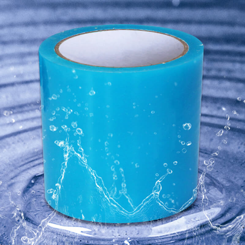 🔥50M Hochklebriges, wasserdichtes Reparaturband für Schuppenfolien💯💯💯
