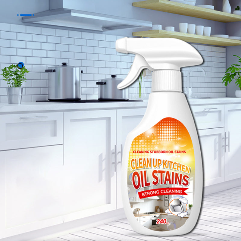 🔥Heißer Verkäufer 50% Rabatt🧼✨ Schwerer Fettentferner mit milder Formel & schneller Zersetzung – 2 kaufen, 1 GRATIS erhalten! ♻️💥