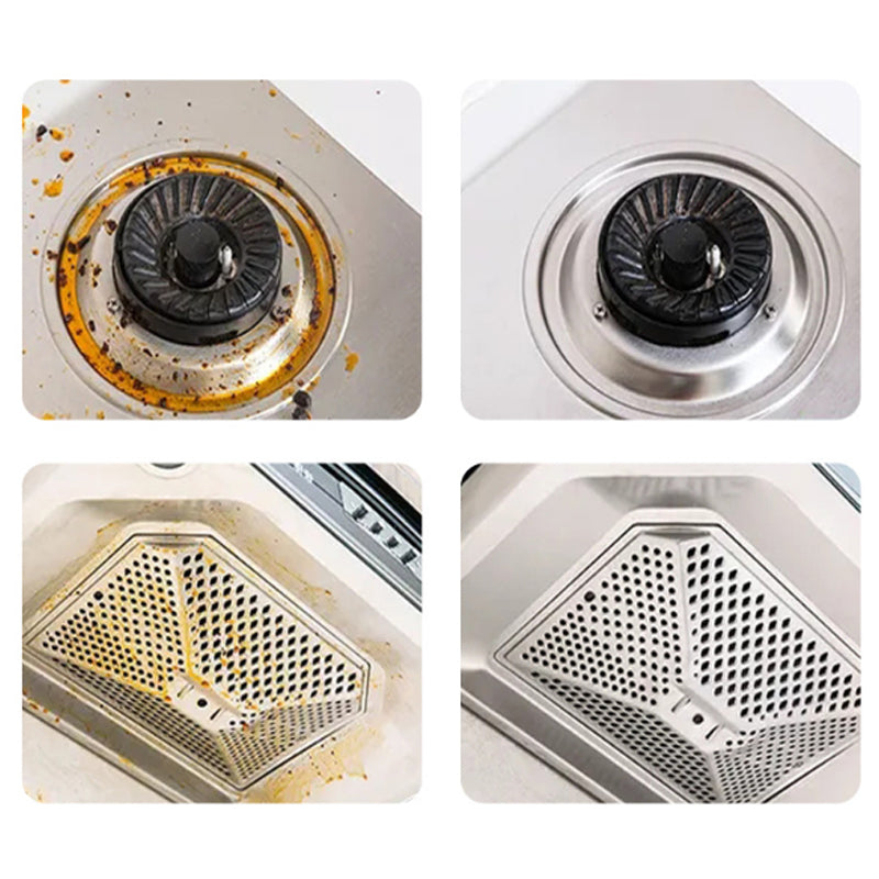 🔥Heißer Verkäufer 50% Rabatt🧼✨ Schwerer Fettentferner mit milder Formel & schneller Zersetzung – 2 kaufen, 1 GRATIS erhalten! ♻️💥