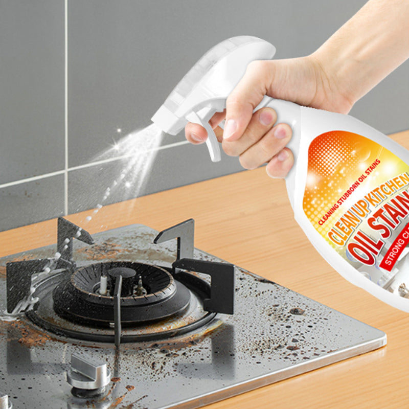 🔥Heißer Verkäufer 50% Rabatt🧼✨ Schwerer Fettentferner mit milder Formel & schneller Zersetzung – 2 kaufen, 1 GRATIS erhalten! ♻️💥