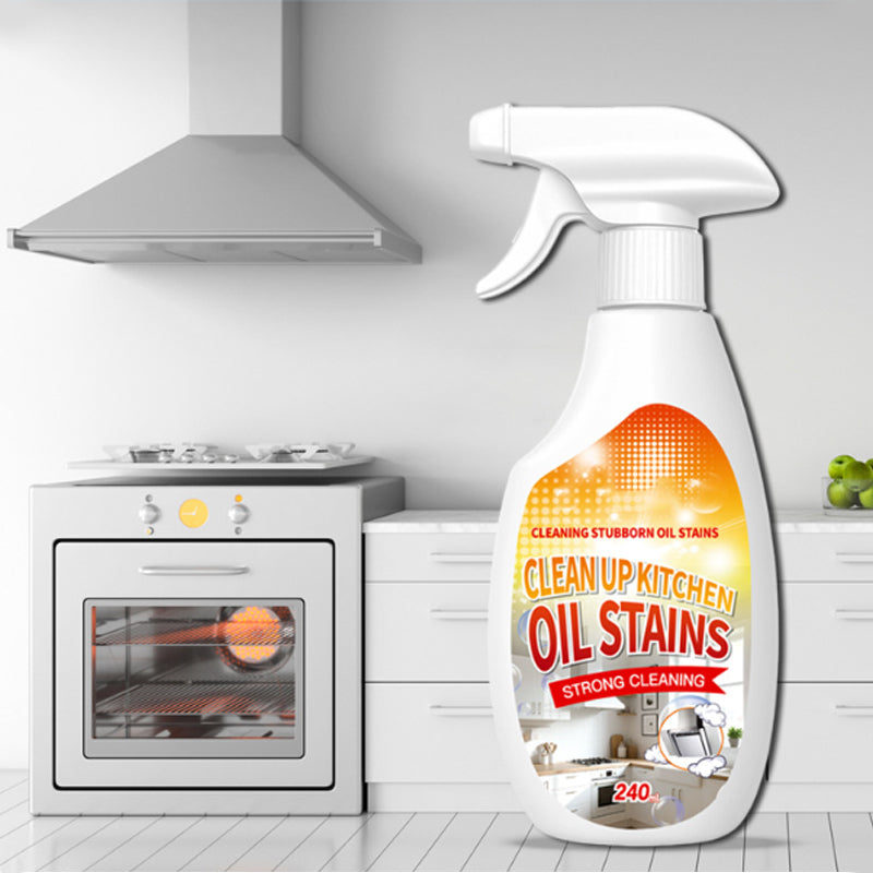 🔥Heißer Verkäufer 50% Rabatt🧼✨ Schwerer Fettentferner mit milder Formel & schneller Zersetzung – 2 kaufen, 1 GRATIS erhalten! ♻️💥