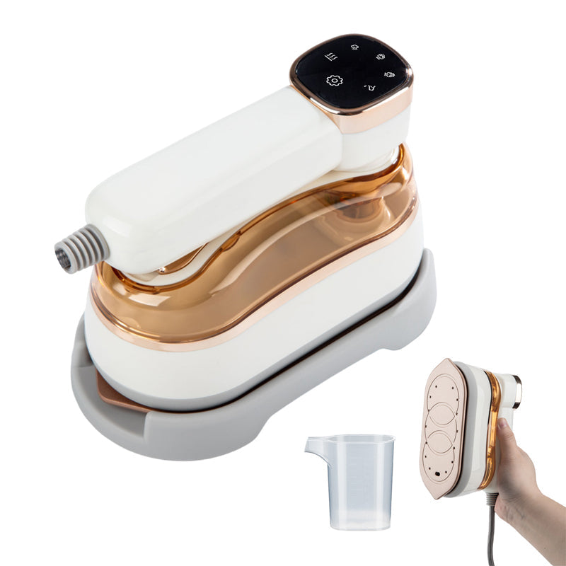 🏡50% Rabatt✨Tragbarer Handdampfer für Kleidung