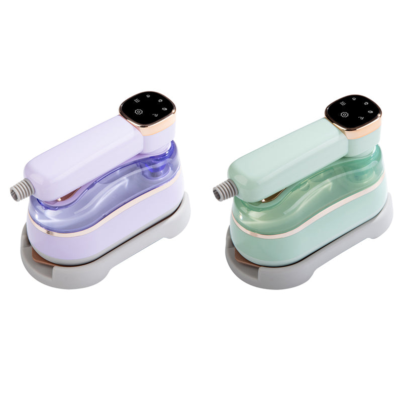 🏡50% Rabatt✨Tragbarer Handdampfer für Kleidung