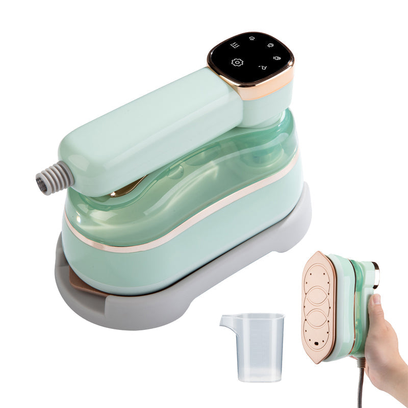 Portable Handheld Steamer for Clothes（50% OFF）