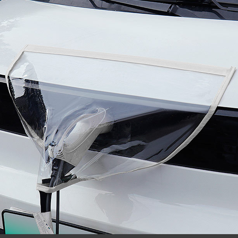 🔋50 % Rabatt🚗 Magnetische wasserdichte Ladeanschluss-Abdeckung für E-Autos