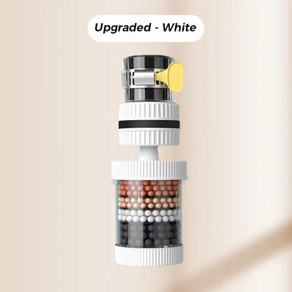 ⏳Begrenzte Zeit 50% Rabatt💥🚰💧 Wasserhahnfilter – Für sauberes & sicheres Leitungswasser