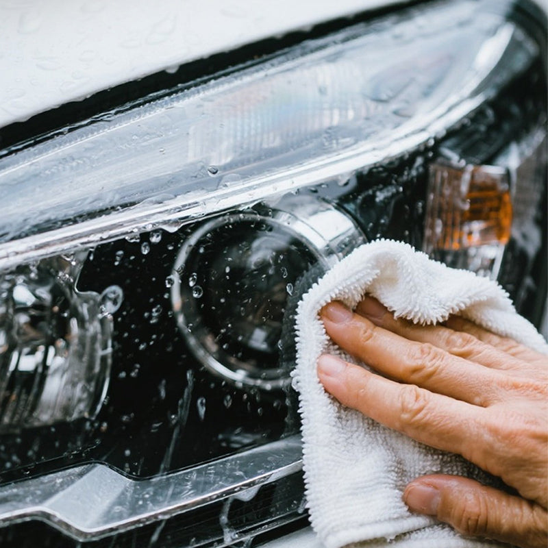 🎁 اشترِ قطعة واحصل على الثانية مجاناً! 🚘✨ سائل ترميم مصابيح السيارة الأمامية – رؤية واضحة، كالجديد