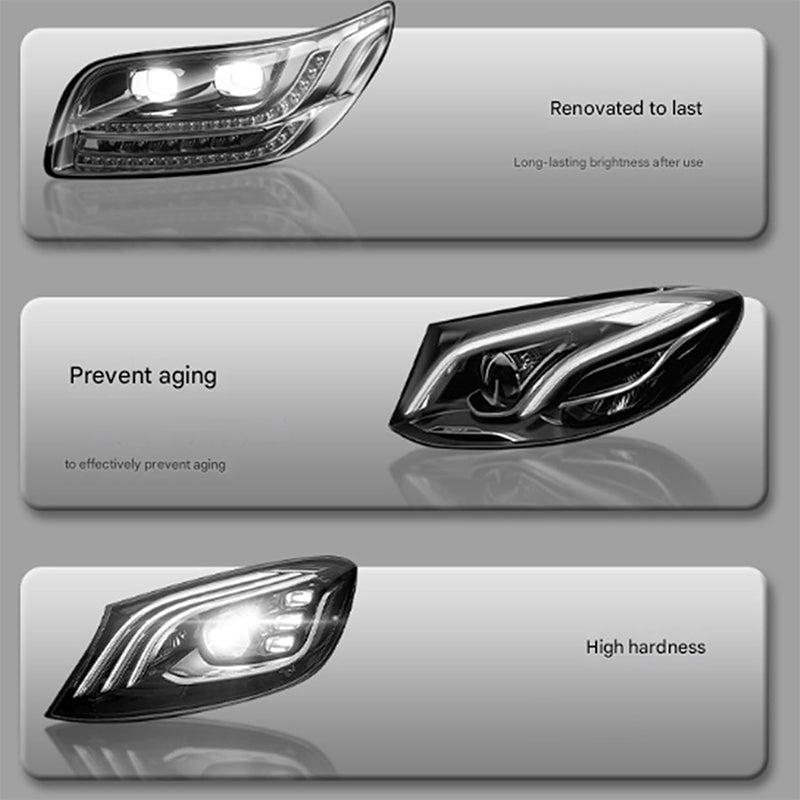 🎁 اشترِ قطعة واحصل على الثانية مجاناً! 🚘✨ سائل ترميم مصابيح السيارة الأمامية – رؤية واضحة، كالجديد