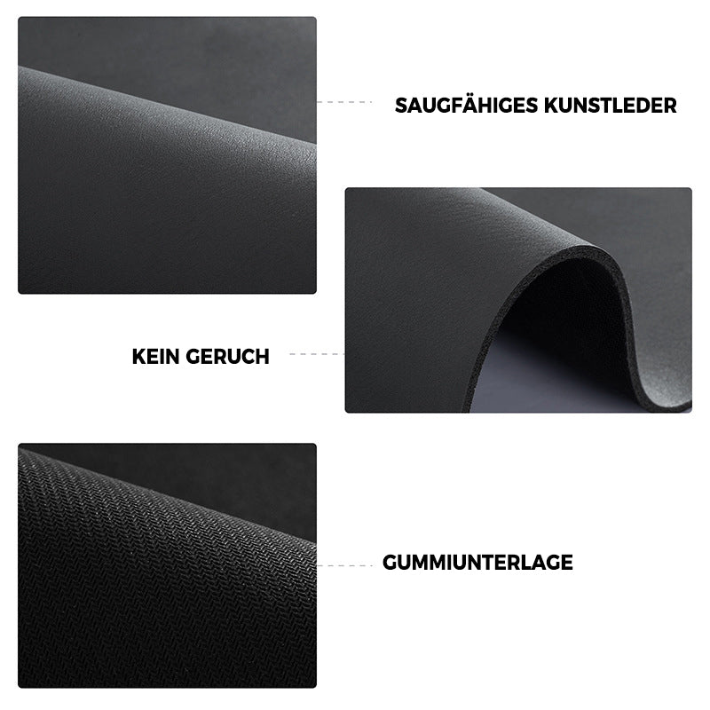 🏡50% de réduction🔥Super saugfähige Abtropfmatte für die Küche