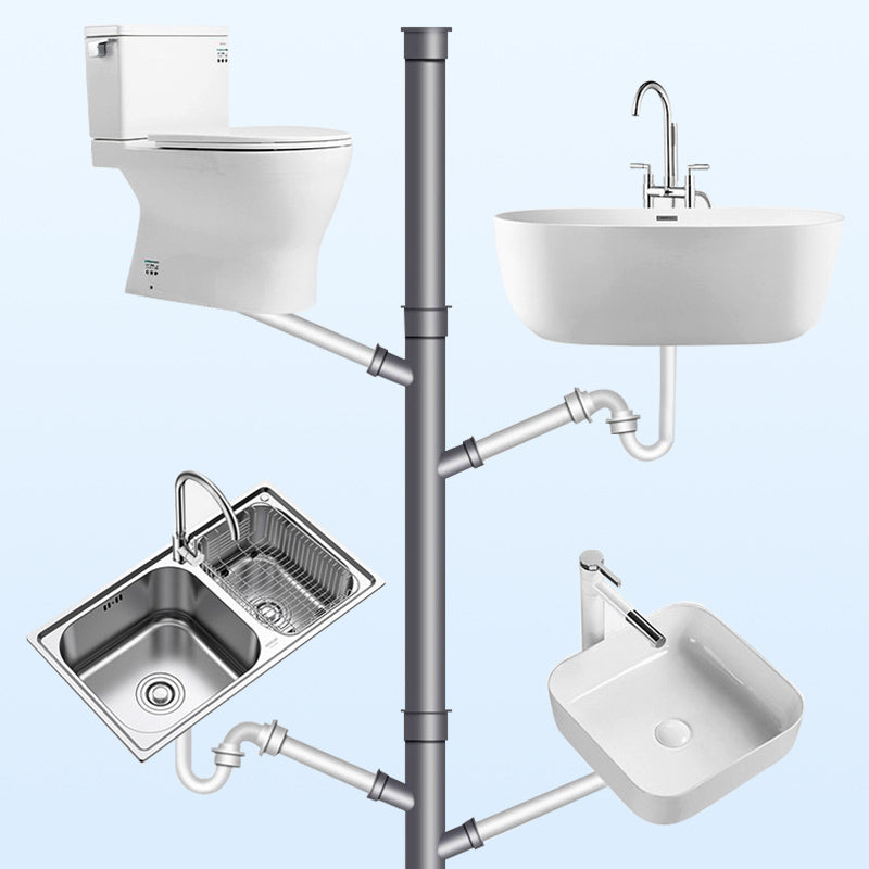 🧼🚿 Abflussverstopfungsentferner & Reiniger – Schnell & effektiv gegen Verstopfungen 💶 2 kaufen, 16,99 € sparen! 🔧✨