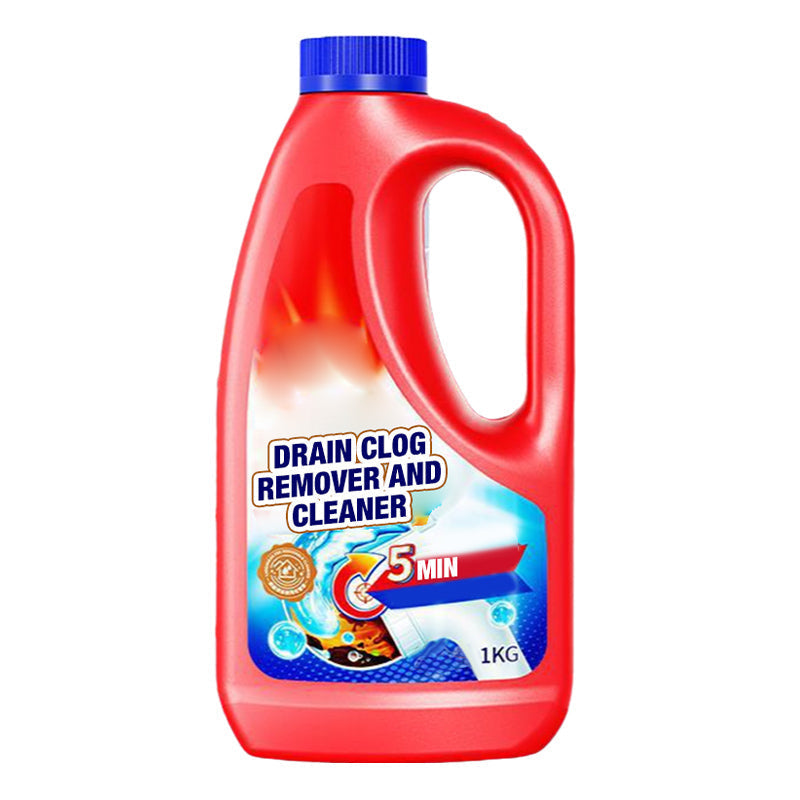 🧼🚿 Abflussverstopfungsentferner & Reiniger – Schnell & effektiv gegen Verstopfungen 💶 2 kaufen, 16,99 € sparen! 🔧✨