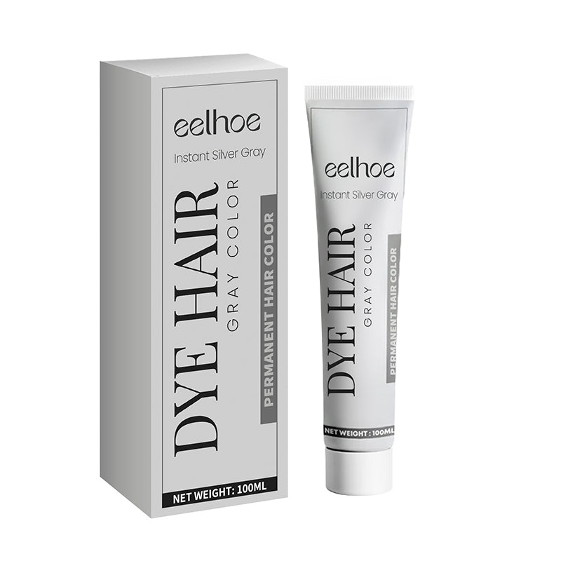 📢👩‍🦳Kaufen Sie 2 und erhalten Sie 1🔥 gratisGraues Haarfärbemittel