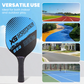 Portable & Durable Pickleball Racket Set