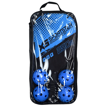 Portable & Durable Pickleball Racket Set