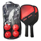 Portable & Durable Pickleball Racket Set