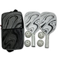 Portable & Durable Pickleball Racket Set