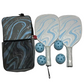 Portable & Durable Pickleball Racket Set
