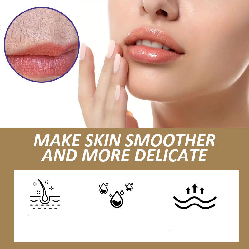 🎁 Kaufe 1, erhalte 1 GRATIS! 🥥✨ Kokosnuss-Gesichtsenthaarungscreme – Sanft & effektiv für glatte Haut