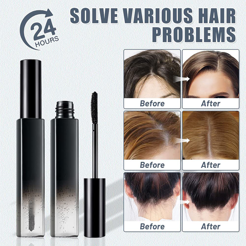 🎁 Kaufe 1, erhalte 1 GRATIS! 💇‍♀️✨ Stift zum Ausbessern von Haarbruch – Für glatte & gepflegte Looks unterwegs