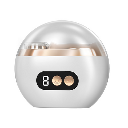 💅 -50 % Promo ⚡🔌 Multifunktionaler elektrischer Nagelknipser – Präzise & einfach