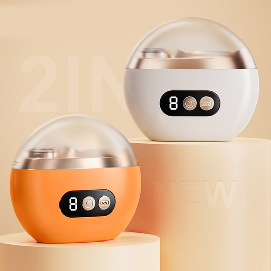 💅 -50 % Promo ⚡🔌 Multifunktionaler elektrischer Nagelknipser – Präzise & einfach