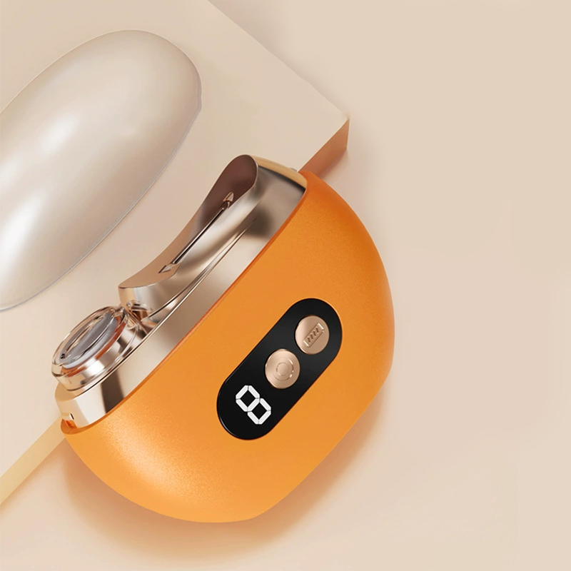 💅 -50 % Promo ⚡🔌 Multifunktionaler elektrischer Nagelknipser – Präzise & einfach