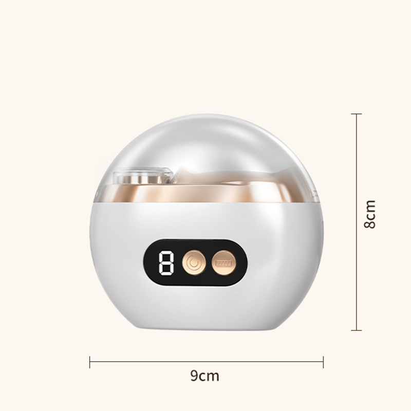 💅 -50 % Promo ⚡🔌 Multifunktionaler elektrischer Nagelknipser – Präzise & einfach