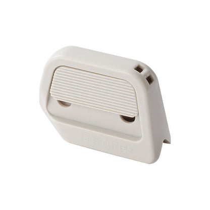 ⏳Begrenzte Zeit 50% Rabatt💥🏆Flash Sale⚡Über 50.000 Stück verkauft! Fast ausverkauft💥Einziehbarer Sicherheits-Teppichmesser