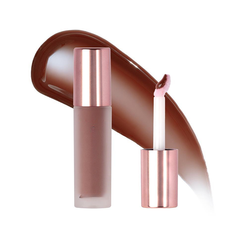 💖 -50 % RABATT 💄 Feuchtigkeitsspendender & strahlender Lipgloss – Pflege & Glanz in einem