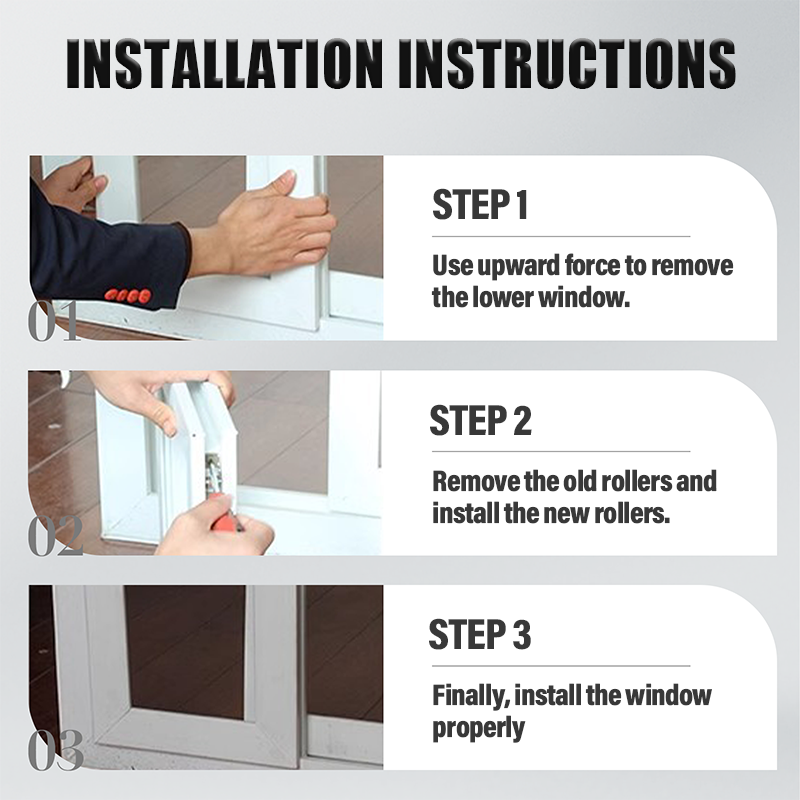 🎁 Kaufe 2, erhalte 1 GRATIS! 🎁 🔧 80/88 Riemenscheibe aus Zinklegierung für PVC-Fenster und -Türen – Stabil & langlebig ✨