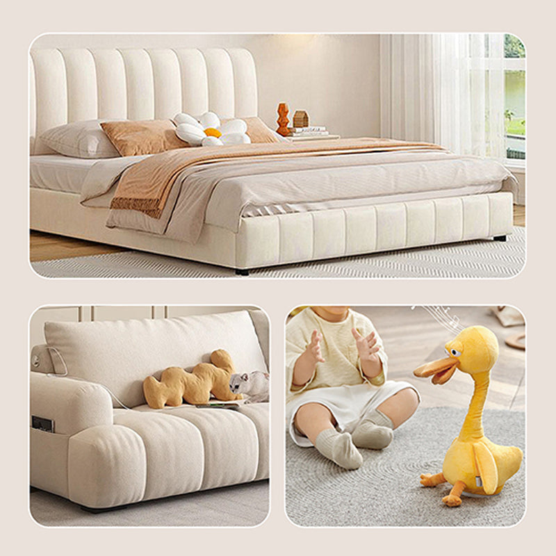 🎁 60 % RABATT! 🛏️✨ Matratzenstaubsauger – Effektives Entfernen von Hausstaubmilben 🌀🌿