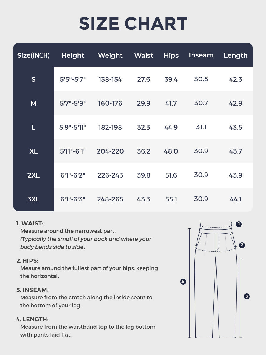 🔥 60 % Rabatt – Jetzt zugreifen! 👖 Herren-TriProof-Stretch-Jogginghose – Flexibel & bequem