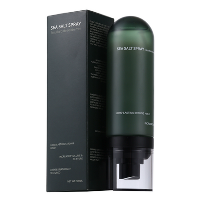 🎁 Kaufe 2, erhalte 1 gratis! 💇‍♀️✨🌿 Volumen-Spray für weiches, fettfreies Haar – Natürlicher Halt und leichte Pflege 💨🌸