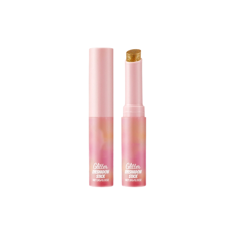 🔥 Spare jetzt 50 %! 💄🌟 2-in-1 Schimmer-Lidschattenstift – Für einen strahlenden, langanhaltenden Look ✨👁️