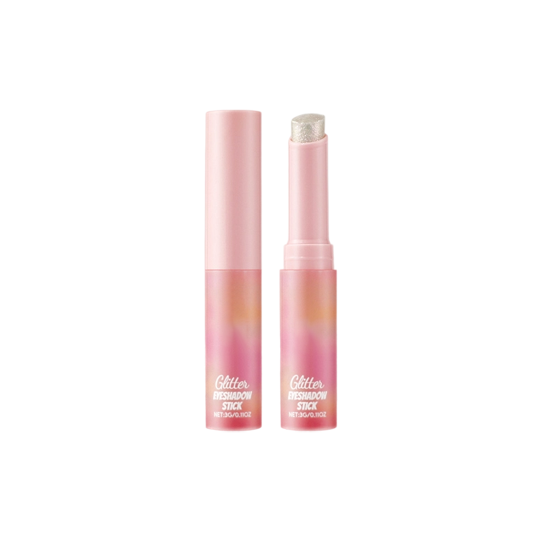 🔥 Spare jetzt 50 %! 💄🌟 2-in-1 Schimmer-Lidschattenstift – Für einen strahlenden, langanhaltenden Look ✨👁️