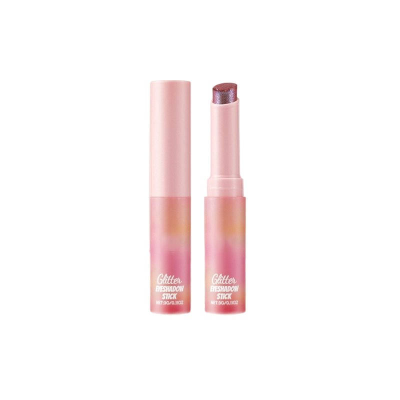 🔥 Spare jetzt 50 %! 💄🌟 2-in-1 Schimmer-Lidschattenstift – Für einen strahlenden, langanhaltenden Look ✨👁️