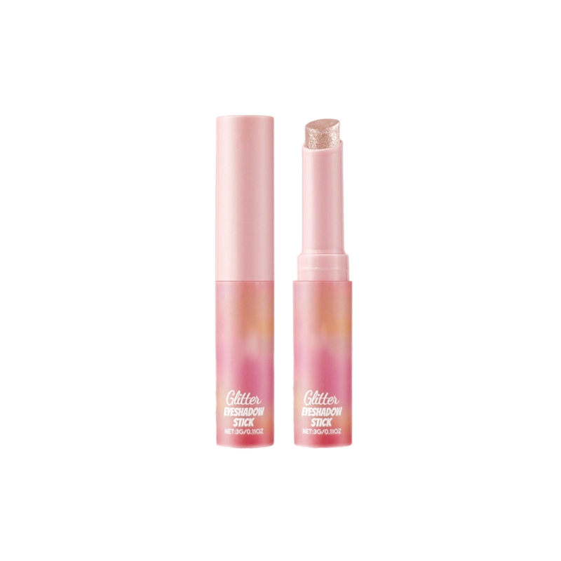 🔥 Spare jetzt 50 %! 💄🌟 2-in-1 Schimmer-Lidschattenstift – Für einen strahlenden, langanhaltenden Look ✨👁️