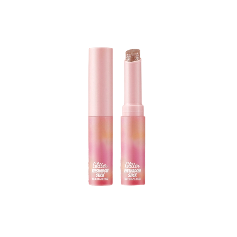 🔥 Spare jetzt 50 %! 💄🌟 2-in-1 Schimmer-Lidschattenstift – Für einen strahlenden, langanhaltenden Look ✨👁️