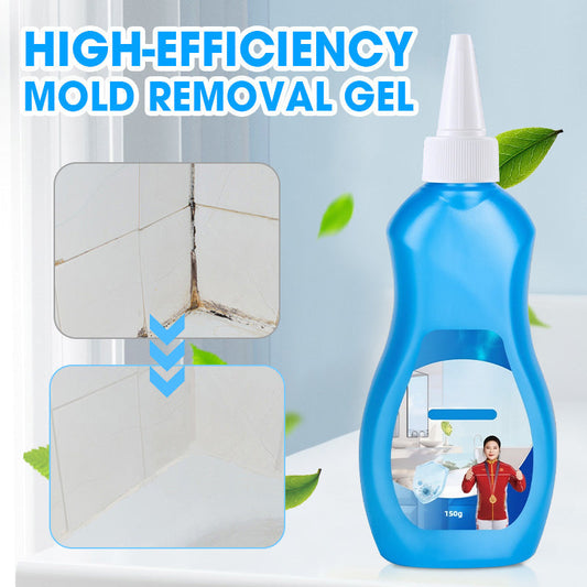 ✨ Sonderangebot – Kaufe 2, erhalte 1 gratis: Hochwirksames Schimmelgel