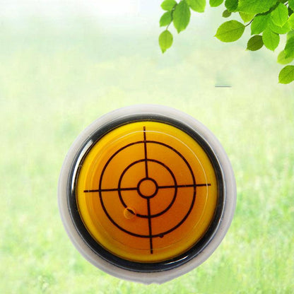 🔥 Sommer-Hot-Sale 50% RABATT ⛳✨ (Golftrainer) Golfball-Marker – Runde Kappe mit Clip & Level-Funktion 🏌️‍♂️🎯
